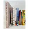Image 1 : Self Help Books X 10