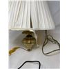 Image 1 : Hanging Lamp working (damaged shade)