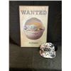 Image 1 : Starwars Hat & Wanted Grogu Picture