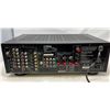 Image 2 : Yamaha Receiver HTR-5550