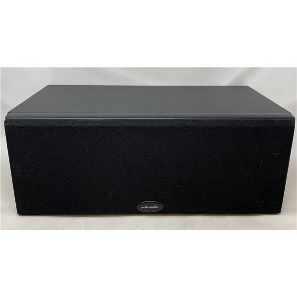 Polk Audio center Speaker