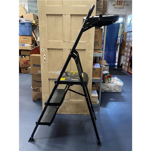 Gorilla Utility Ladder