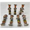 Image 1 : Miniature Band Playing Instruments