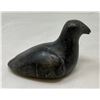 Image 1 : Vintage Stone Bird 3"H