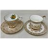 Image 1 : 2 Teacups (Queen Anne & Kent)