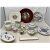 Image 1 : China Assorted x 13pcs