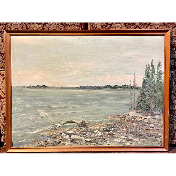 Lake View & Ocean View Pictures