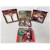 Image 1 : 3 NOS Limited Edition Coca-Cola Playing Cards