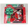 Image 2 : 3 NOS Limited Edition Coca-Cola Playing Cards