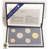 Image 1 : 1993 CANADIAN SPECIMEN COIN SET
