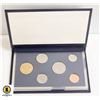 Image 2 : 1993 CANADIAN SPECIMEN COIN SET