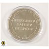 Image 2 : LARGE PENBRIDGE EXCELLENCE AWARD COIN