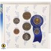 Image 2 : 2008 COMMEMORATIVE CANADA COIN SET