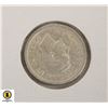 Image 2 : 1940 CANADIAN SILVER 10 CENT COIN