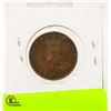 Image 2 : 1914 CANADA LARGE PENNY