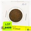Image 1 : 1919 CANADA LARGE PENNY