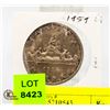 Image 1 : 1959 CANADA SILVER DOLLAR