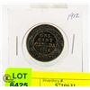Image 1 : 1912 CANADA LARGE PENNY