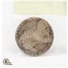 Image 2 : 1780 AUSTRIAN SILVER THERESA THALER COIN