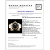 Image 5 : Rolex 18K YG Submariner Men's Watch