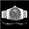 Image 1 : Rolex DateJust 18K & Stainless Steel 36mm Watch