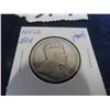 Image 2 : 1904 Silver Newfoundland 50 Cent Coin