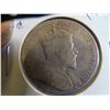 Image 2 : 1904 Silver Newfoundland 50 Cent Coin