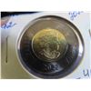 Image 2 : 2022 Tribute Black Toonie $2 Coin -Uncirculated