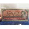 Image 2 : 1954 $2 Bill -Nice