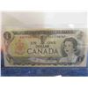 Image 2 : 1973 $1 Bill Uncirculated