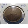 Image 2 : 1913 Canada Large Penny