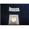 Image 1 : 1965 Canada Silver 50 Cent Coin