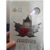 Image 2 : 2018 Mint Armistice 6 Coin Set 