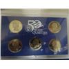 Image 2 : 50 State Quarters Set 5 Coins 5 States