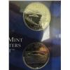 Image 8 : 50 State Quarters Set 5 Coins 5 States