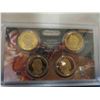 Image 2 : US Mint Presidential $1 Coin Proof Set