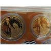 Image 8 : US Mint Presidential $1 Coin Proof Set