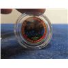 Image 2 : 2007 Colored Bison Nickel
