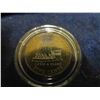 Image 2 : 2004 Keel Boat Nickel Uncirculated -Brilliant