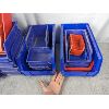 Image 2 : Set of 30 Hardware / Storage Hanging Parts Bins