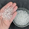 Image 1 : Lot of Clear Glass Chips - 1kg