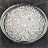 Image 2 : Lot of Clear Glass Chips - 1kg