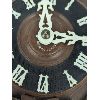 Image 8 : Vintage Cuckoo Clock Made in Germany -  Working Condition
