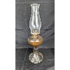 Image 2 : Set of 2 Vintage Oil Lamps 