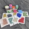 Image 1 : Lot of Various Seed Beads