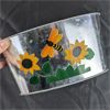 Image 3 : Set of 10 Mix Metal Tin Planters