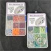 Image 1 : Set of 2 NEW Wire Necklace Kits 