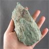 Image 1 : Raw Fuchsite Specimen - Brazil