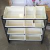 Image 1 : 10 Bin Toy & Storage Organizer 