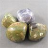 Image 1 : Lot of Polished Rainforest Rhyolite & Iolite Specimens
